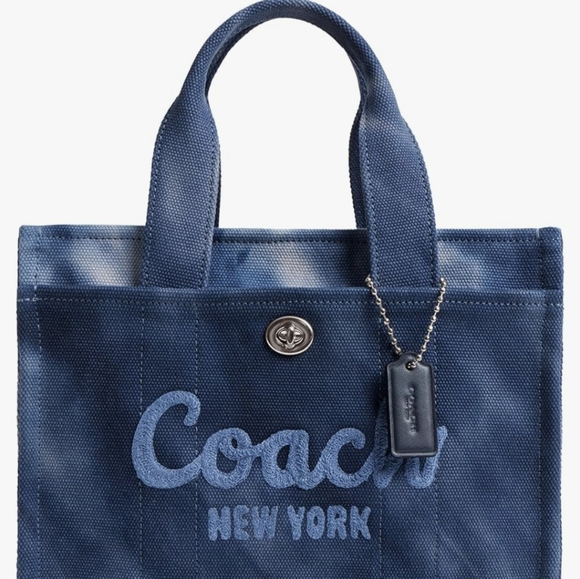 Coach Tote - Picture 3 of 3